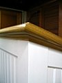 Molding Detail